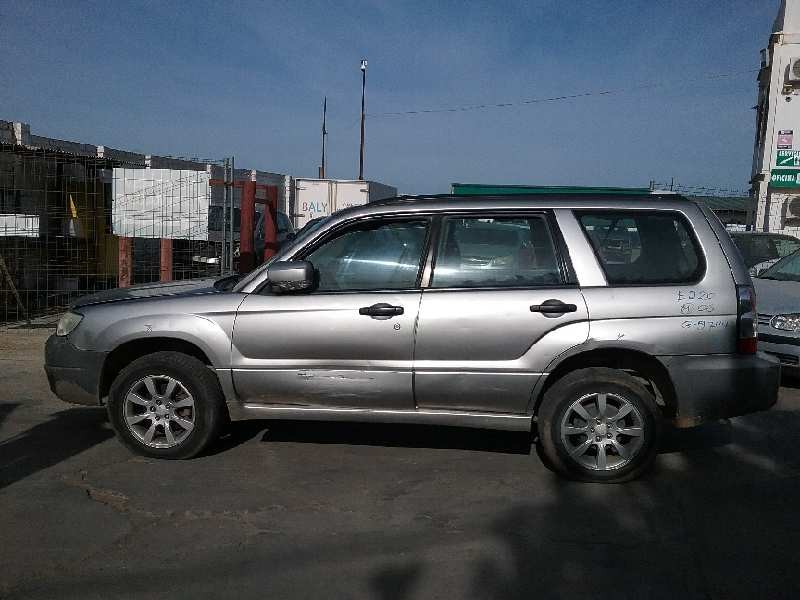 subaru forester s11 (sg) del año 2006