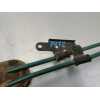Recambio de cables cambio (bowden) para nissan note acenta referencia OEM IAM   