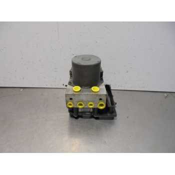 Recambio de abs para citroën xsara picasso 1.6 hdi 110 sx top referencia OEM IAM 9655045580 BOSCH 