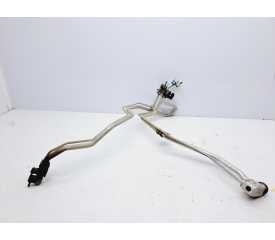 Recambio de tubos aire acondicionado para kia carnival 2.9 crdi vgt active referencia OEM IAM   