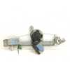 Recambio de elevalunas trasero izquierdo para renault megane i scenic (ja0) 1.6 rn referencia OEM IAM  8200636812 