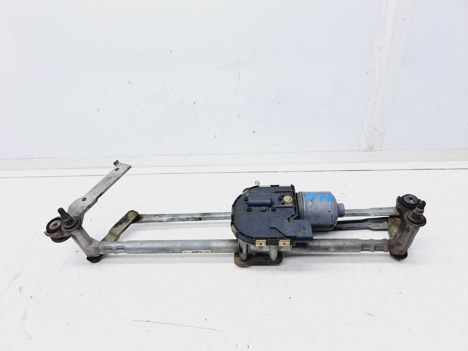 Recambio de motor limpia delantero para volkswagen golf vi (5k1) referencia OEM IAM 5K1955119 1397220652 BOSCH