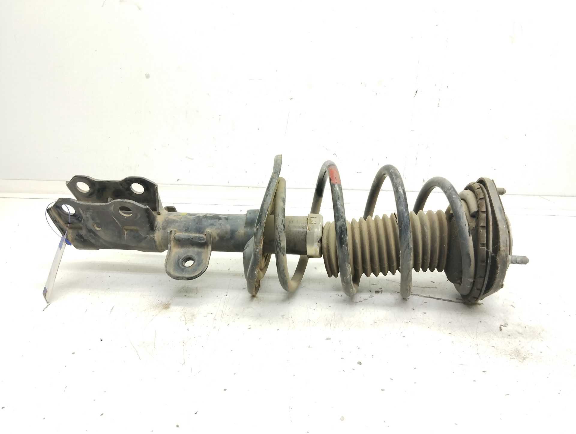 Recambio de amortiguador delantero derecho para toyota prius (nhw30) plug-in hybrid executive referencia OEM IAM 4851047090  