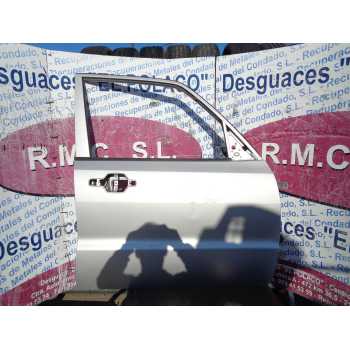 PUERTA DELANTERA DERECHA 