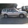 subaru forester s11 (sg) del año 2006