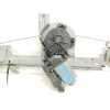 Recambio de elevalunas trasero izquierdo para renault megane i scenic (ja0) 1.6 rn referencia OEM IAM  8200636812 