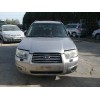 subaru forester s11 (sg) del año 2006