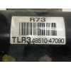Recambio de amortiguador delantero derecho para toyota prius (nhw30) plug-in hybrid executive referencia OEM IAM 4851047090  