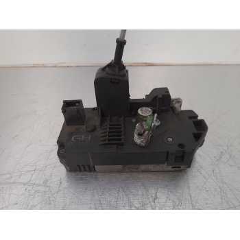 CERRADURA PUERTA TRASERA DERECHA 13154794 