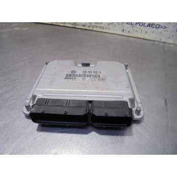 CENTRALITA MOTOR UCE 038906019CD 0281010218 