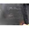 Recambio de guarnecido puerta trasera izquierda para alfa romeo stelvio (630) executive 4wd referencia OEM IAM 156197052  