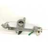 Recambio de elevalunas trasero izquierdo para renault megane i scenic (ja0) 1.6 rn referencia OEM IAM  8200636812 
