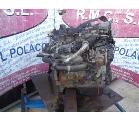 MOTOR COMPLETO 8H01 