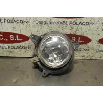 Recambio de faro antiniebla izquierdo para kia sorento 2.5 crdi concept referencia OEM IAM   