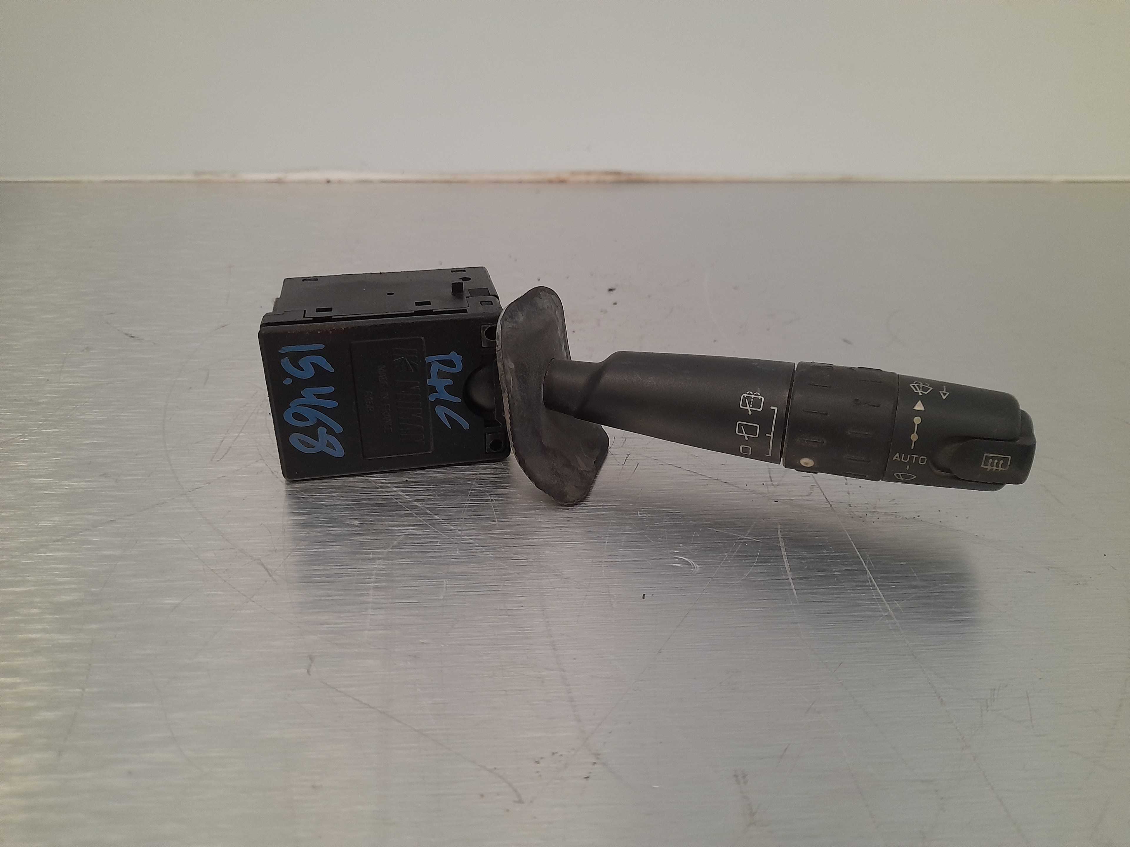 Recambio de mando limpia para citroën xantia berlina 2.0 hdi cat (rhy / dw10td) referencia OEM IAM   