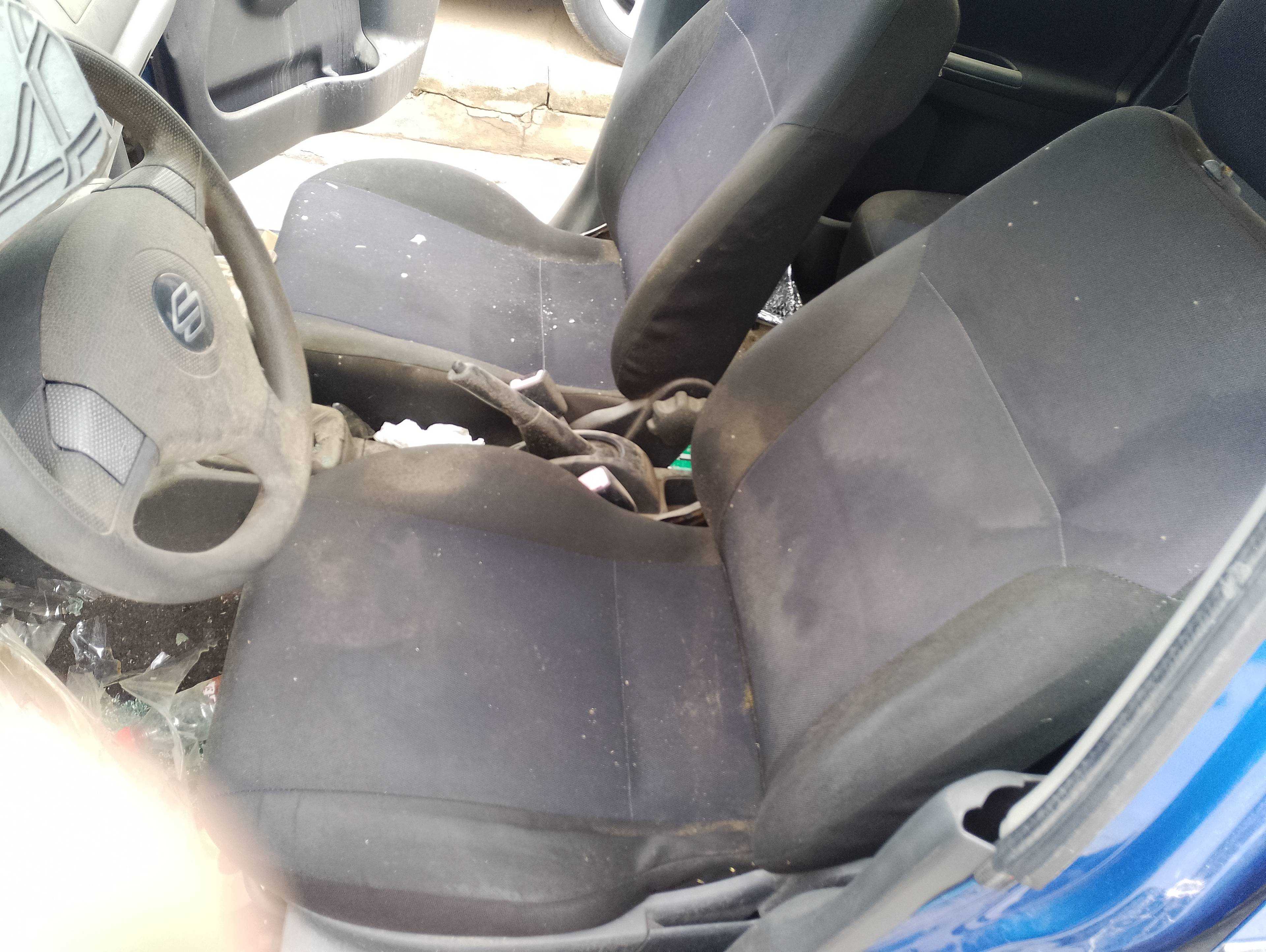 Recambio de asiento delantero izquierdo para suzuki ignis rm (mh) básico referencia OEM IAM   