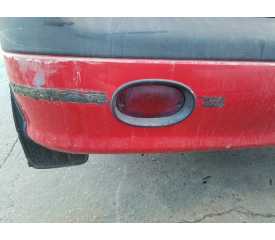 Recambio de faro antiniebla trasero izquierdo para hyundai atos prime (mx) 1.0 cat referencia OEM IAM   