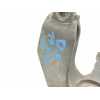 Recambio de mangueta delantera derecha para ford focus c-max (cap) ambiente (d) referencia OEM IAM 3M513K170  