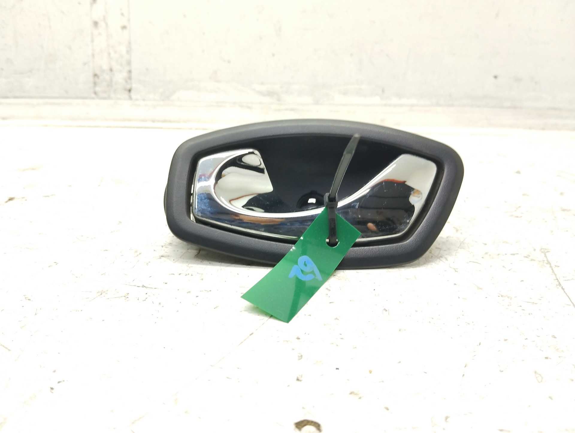 Recambio de maneta interior trasera izquierda para renault clio iv 1.5 dci referencia OEM IAM 826720001R  