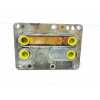 Recambio de enfriador aceite motor para renault trafic caja cerrada (ab 4.01) 2.0 dci diesel cat referencia OEM IAM 6790972560  