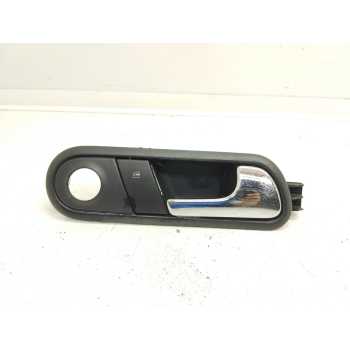 Recambio de maneta interior delantera derecha para seat ibiza (6l1) referencia OEM IAM 6L0837114  