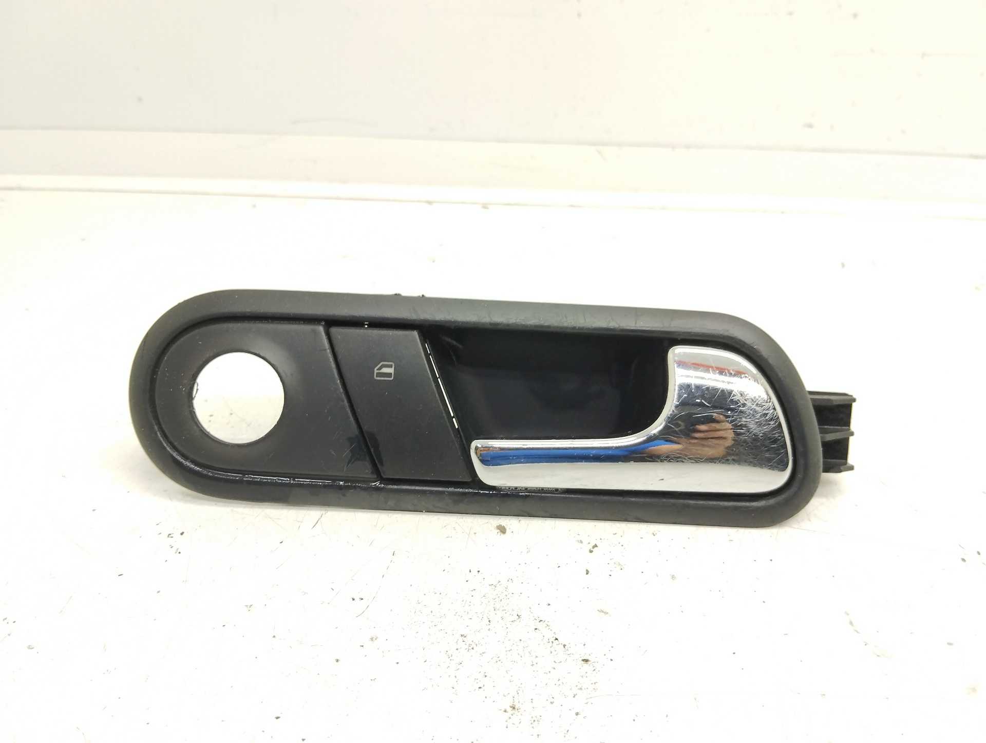 Recambio de maneta interior delantera derecha para seat ibiza (6l1) referencia OEM IAM 6L0837114  