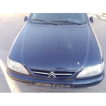 Recambio de capo para citroën xsara berlina 1.6 image referencia OEM IAM   