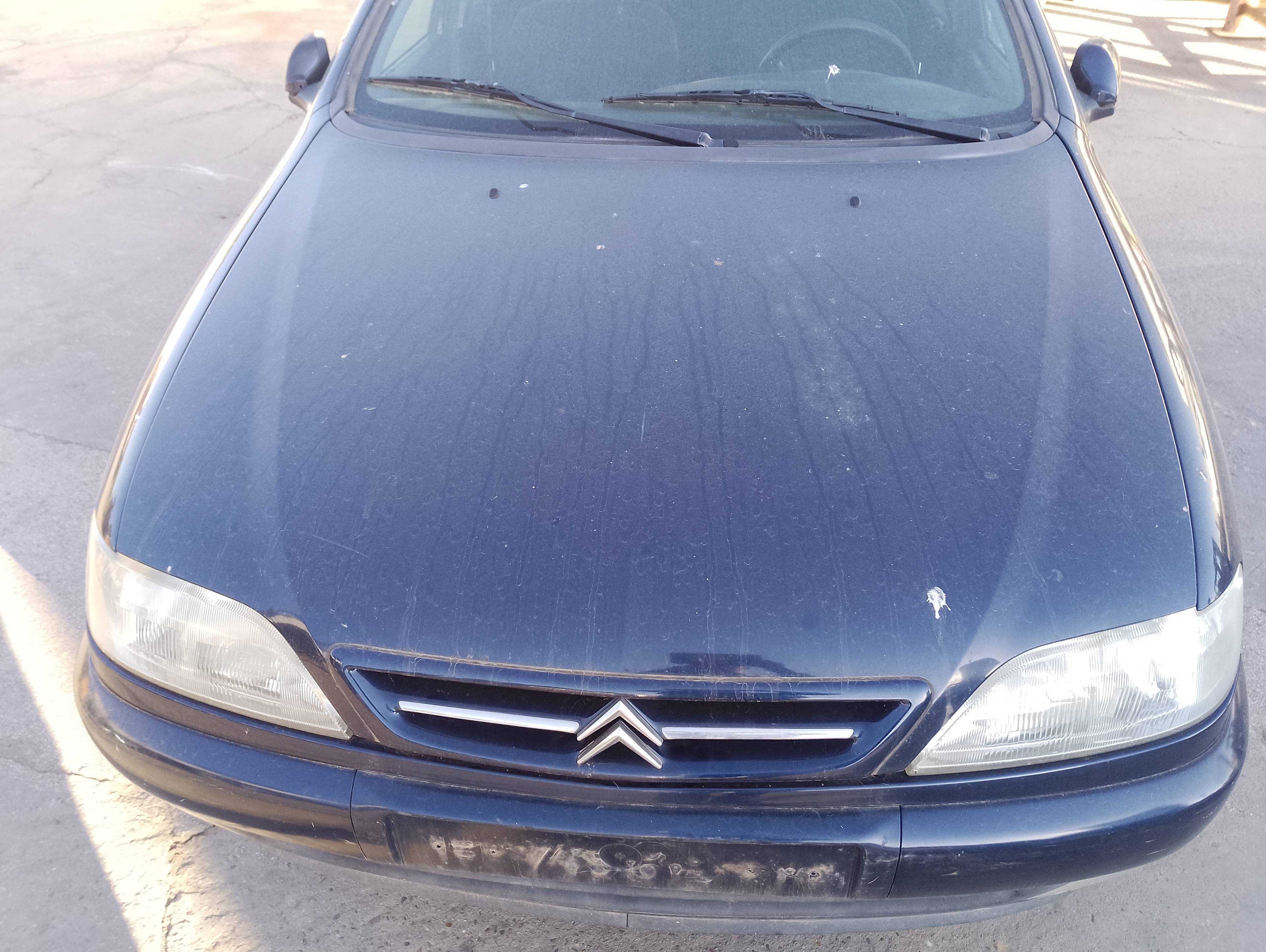 Recambio de capo para citroën xsara berlina 1.6 image referencia OEM IAM   