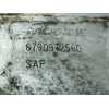 Recambio de enfriador aceite motor para renault trafic caja cerrada (ab 4.01) 2.0 dci diesel cat referencia OEM IAM 6790972560  