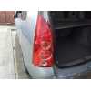 Recambio de piloto trasero izquierdo para mazda premacy (cp) 2.0 cat referencia OEM IAM 22061961  