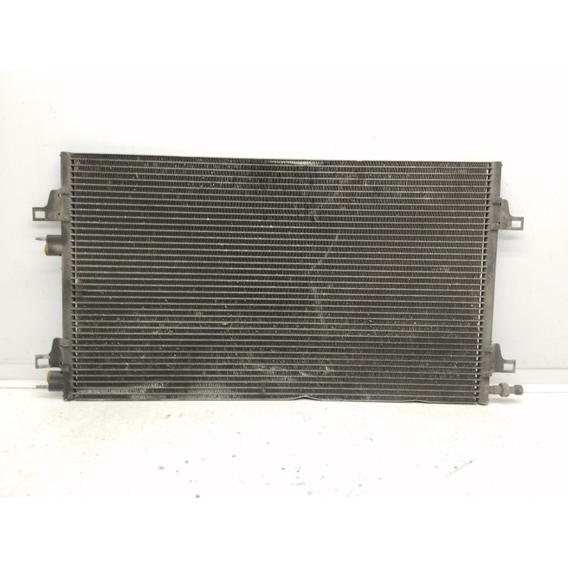 Recambio de condensador / radiador aire acondicionado para renault laguna ii (bg0) authentique referencia OEM IAM 8200008763 710