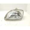 Recambio de faro izquierdo para fiat seicento (187) active referencia OEM IAM  0000046511348 46511348