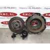 Recambio de kit embrague para nissan note acenta referencia OEM IAM   