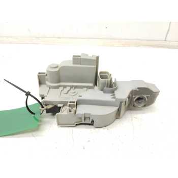 Recambio de cerradura puerta delantera izquierda para lancia delta (181) argento referencia OEM IAM 51809124  