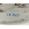 Recambio de faro izquierdo para fiat seicento (187) active referencia OEM IAM  0000046511348 46511348