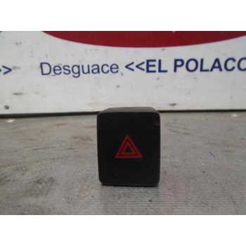 MANDO WARNING 