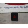 Recambio de mando warning para nissan note acenta referencia OEM IAM   