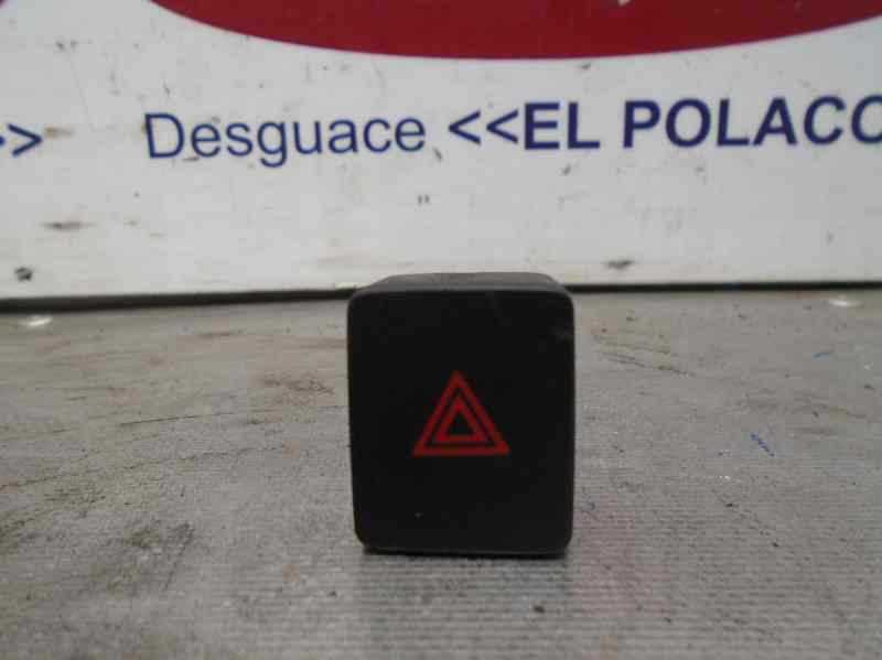Recambio de mando warning para nissan note acenta referencia OEM IAM   