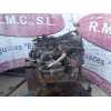 Recambio de motor completo para citroën c3 collection referencia OEM IAM 8H01  