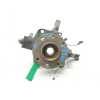 Recambio de mangueta delantera derecha para renault clio iv 1.5 dci referencia OEM IAM  400140589R 
