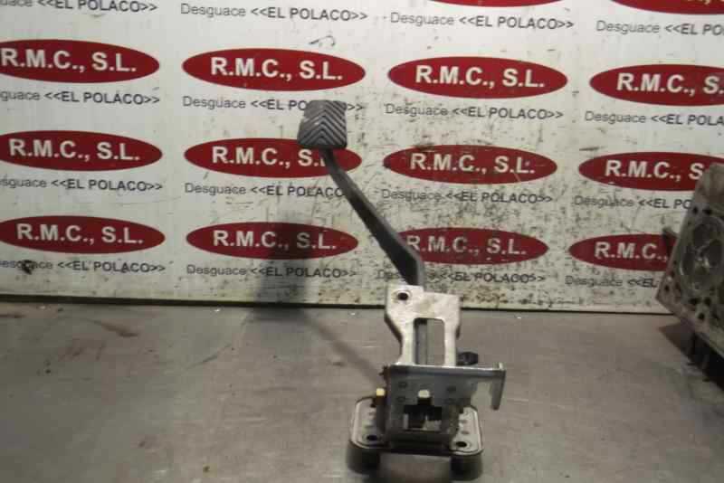 Recambio de pedal freno para kia sorento 2.5 crdi concept referencia OEM IAM   