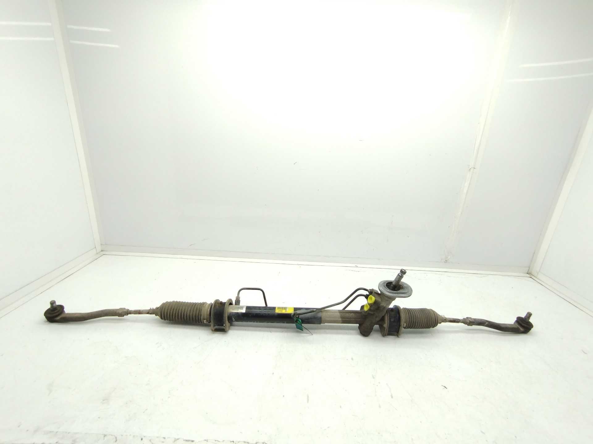 Recambio de cremallera direccion para chevrolet aveo ls referencia OEM IAM  96535296 