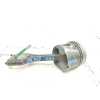 Recambio de piston para mercedes-benz clase a (w169) a 160 cdi a-edition referencia OEM IAM 0830923  