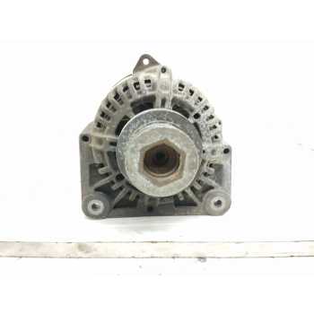 Recambio de alternador para renault megane i scenic (ja0) 1.6 rn referencia OEM IAM C542664R 437434 