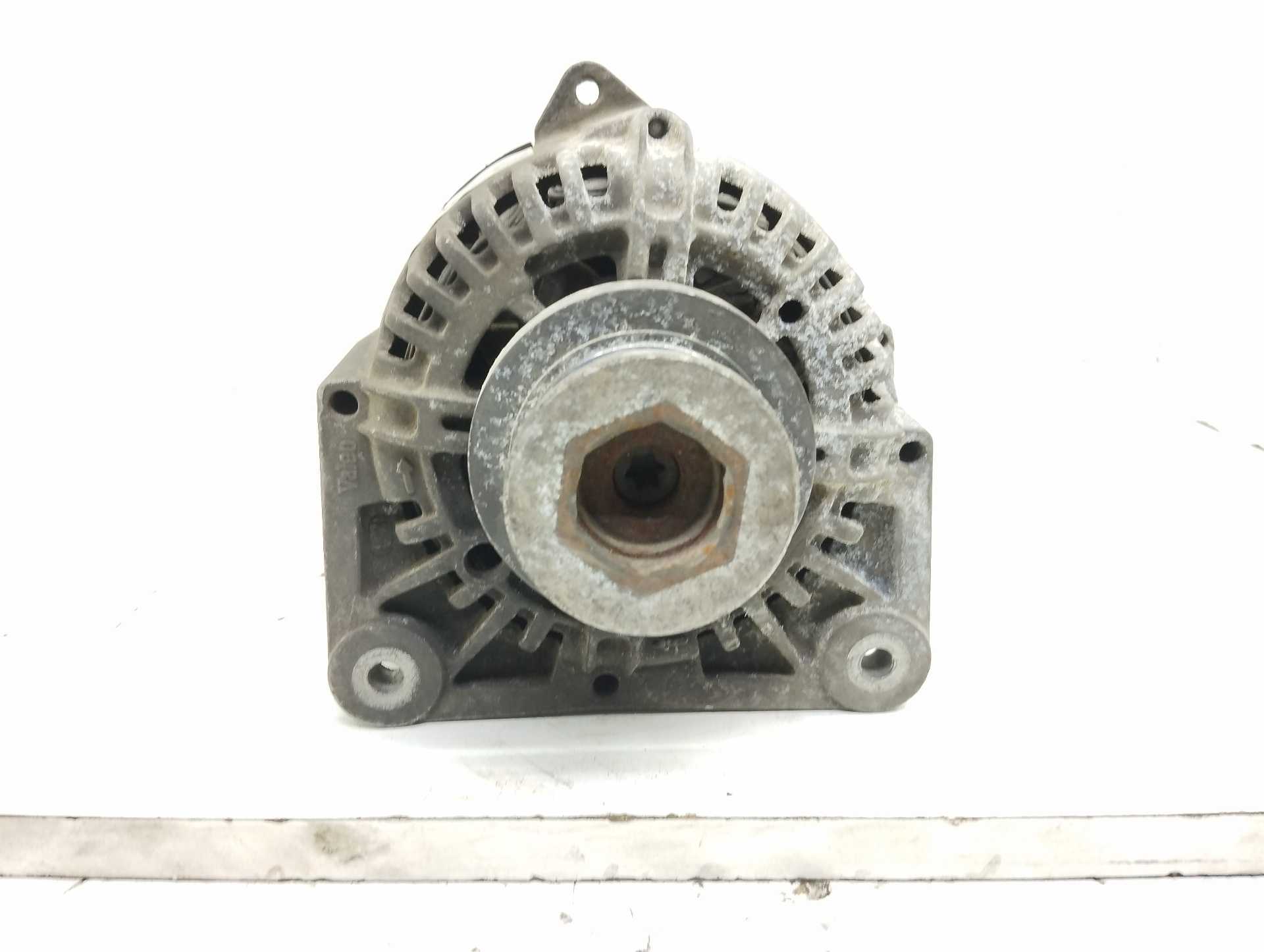 Recambio de alternador para renault megane i scenic (ja0) 1.6 rn referencia OEM IAM C542664R 437434 