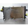 Recambio de radiador agua para opel astra gtc cosmo referencia OEM IAM   