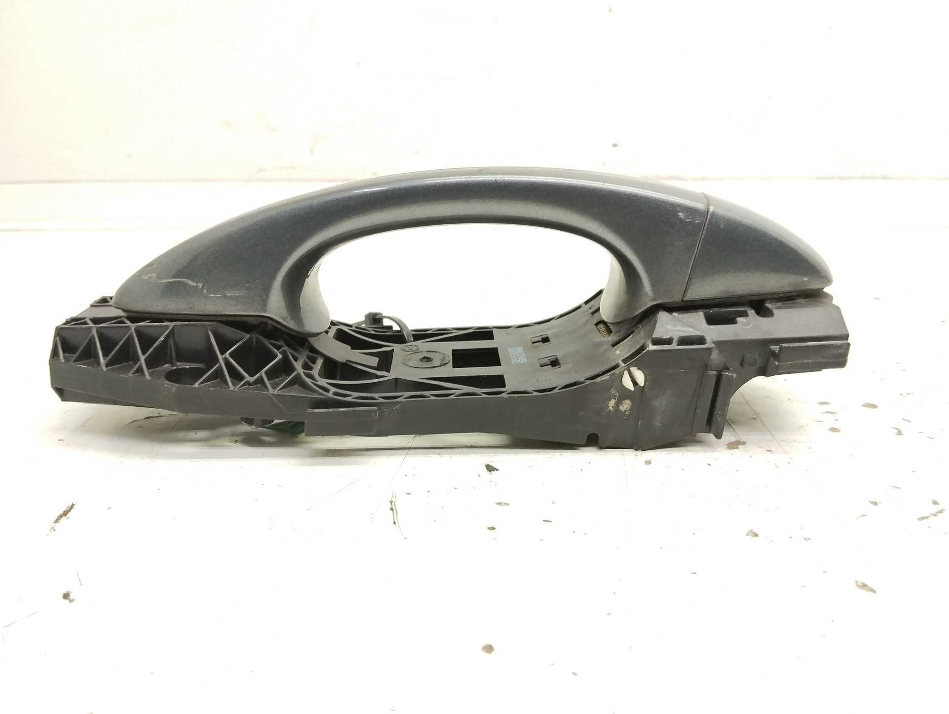 Recambio de maneta exterior trasera izquierda para seat leon (5f1) i-tech referencia OEM IAM 5N0839885H 22031318S 