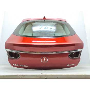 PORTON TRASERO A2927400105 