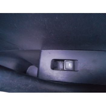 Recambio de mando elevalunas trasero derecho para skoda rapid 1.6 tdi dpf referencia OEM IAM   