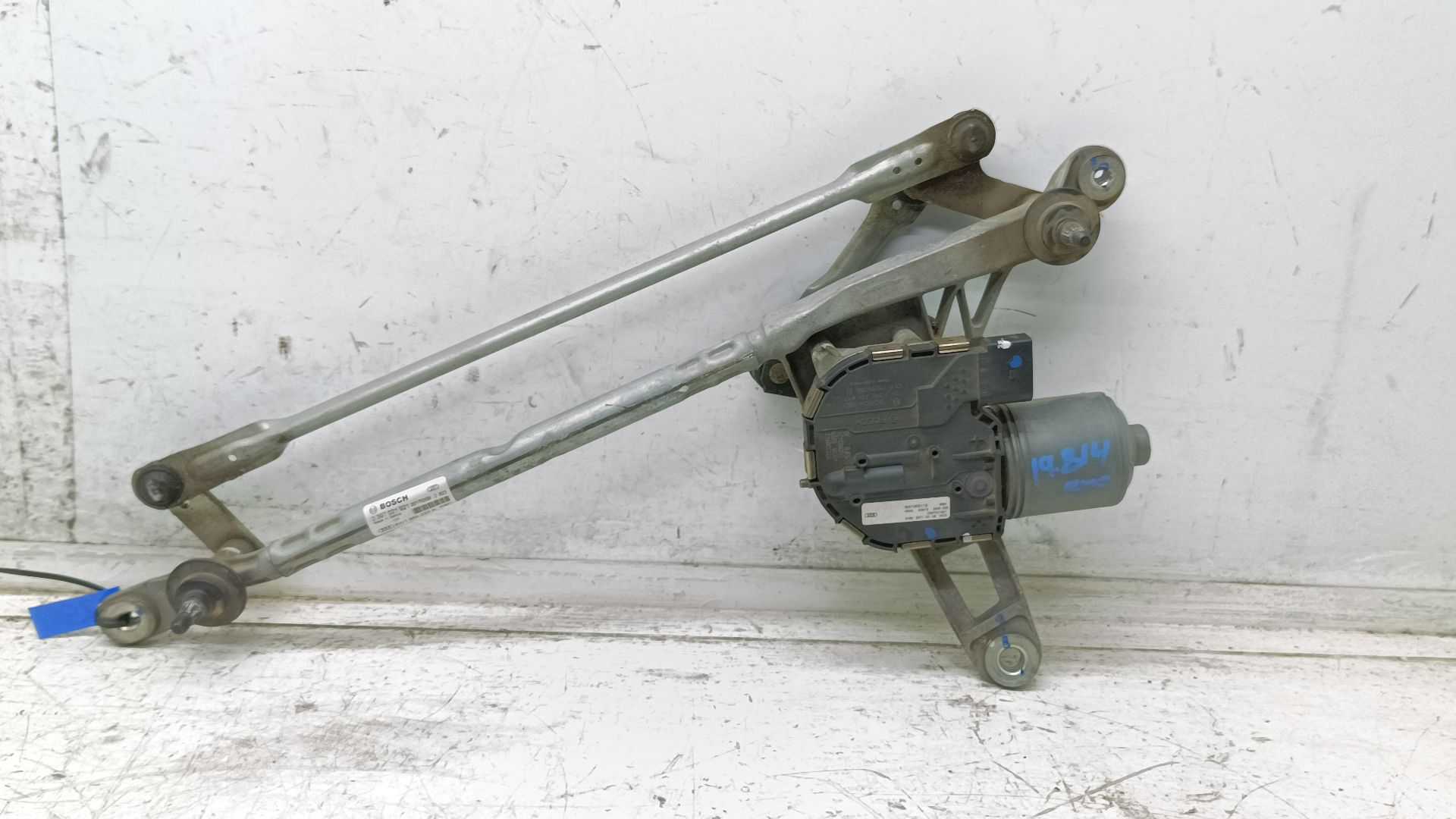 Recambio de motor limpia delantero para audi a4 berlina (8w2) básico referencia OEM IAM 8W1955119  